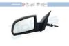 JOHNS 41 13 37-1 Outside Mirror